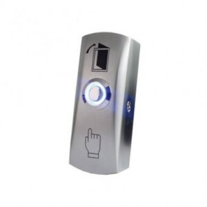 Ukseavamisnupp AK 2RBLED Exit Button