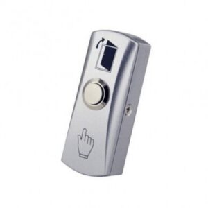 Ukseavamisnupp AK 2RB Exit Button