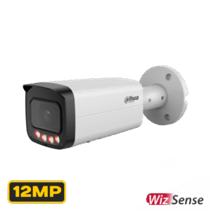 Dahua IPC-HFW21249T-AS-IL-0280B 12MP IP torukaamera