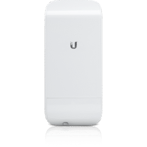 airMAX NanoStation LocoM5