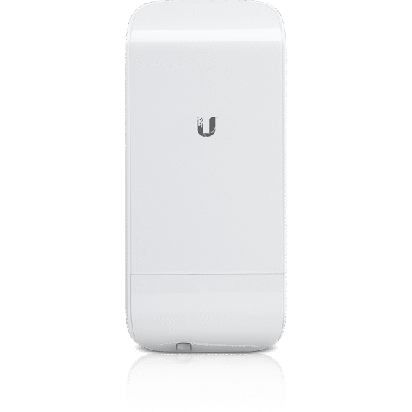 airMAX NanoStation LocoM5