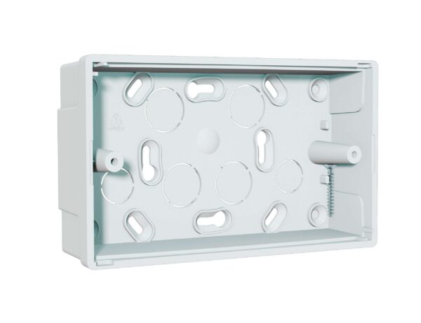 NCP-26 pinnapealne alustoos