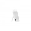 Shelly Shelly H&T Gen3 Matte White - niiskuse- ja temperatuuriandur, valge - Image 3