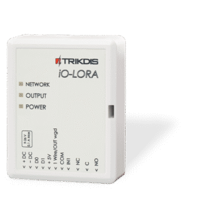Trikdis iO-LORA laiendusmoodul