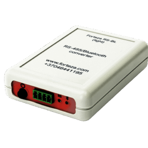 FORTEZA RS-BL (light) konverter