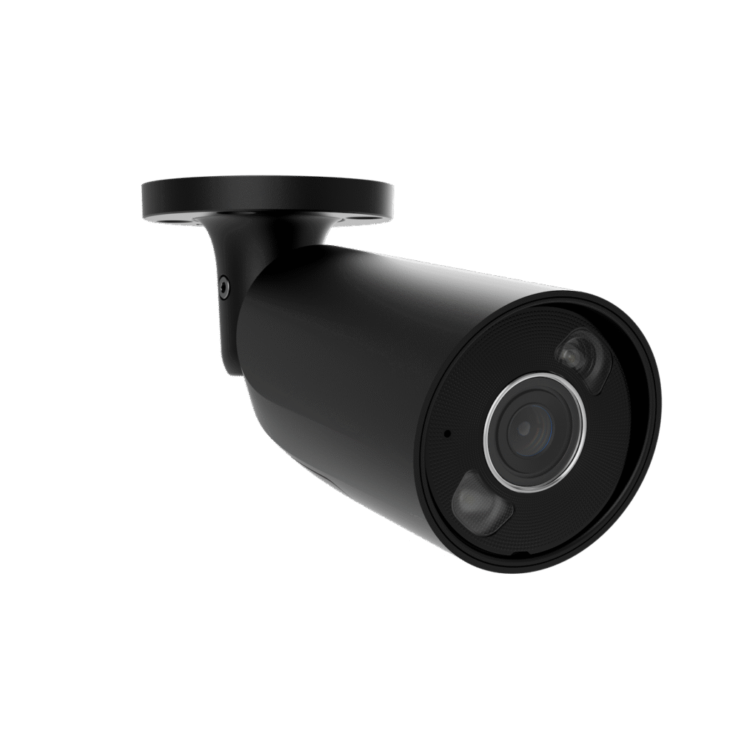 Ajax BulletCam HL (5 Mp/4 mm), must