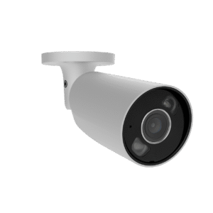 Ajax BulletCam HL (5 Mp/4 mm), valge
