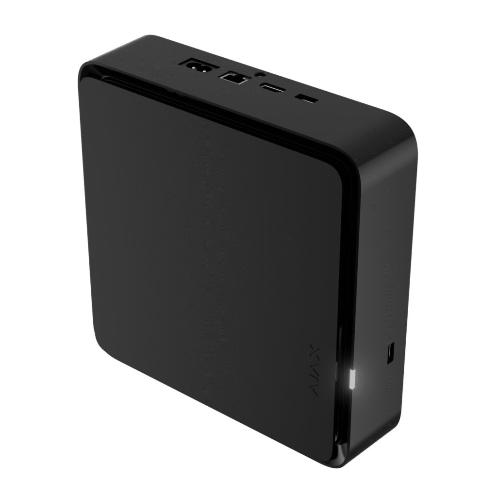 Ajax NVR HAC (16ch, HDMI) must