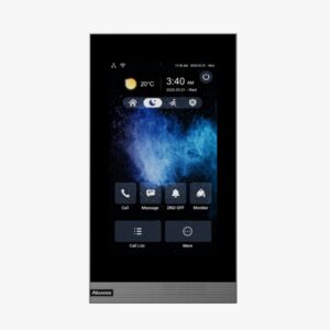 Akuvox S562-V fono sisemonitor, vertikaalne