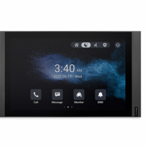 Akuvox S565 fono 10" sisemonitor , Linux