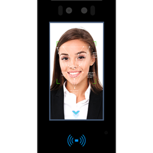 Akuvox E16C fono kutsepaneel näotuvastusega