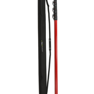 DetectaPole DP1 teleskoopvarras andurite testimisseadmele