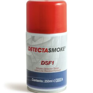 DSF1 aerosool suitsuandurite testimiseks