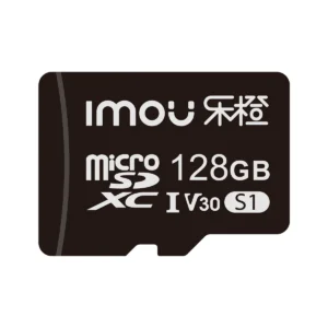 IMOU MicroSD mälukaart 128GB