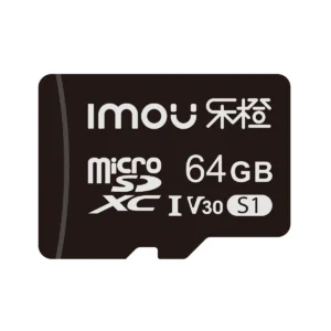 IMOU MicroSD mälukaart 64GB