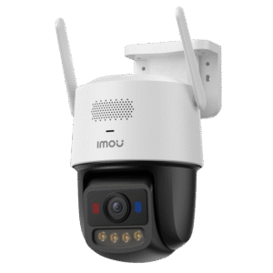 Imou Titan Pro 6MP Wi-Fi pöördkaamera, Aurora, POE