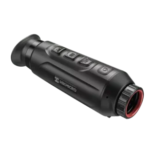 Hikmicro Lynx 2.0 LH25 handheld thermal camera
