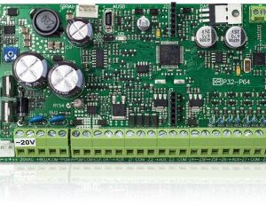 SECOLink P64 keskseade