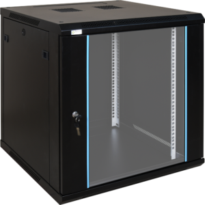 12U RACK-kapp 19" RWA1266, Pulsar