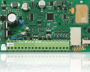 SECOLink S32GM keskseade