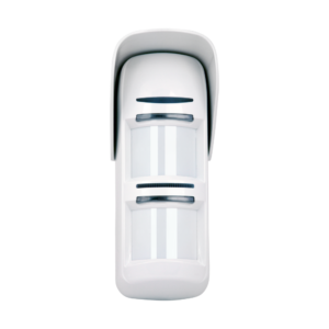 U-PROX PIR OUTDOOR V2 loomakindel liikumisandur välitingimustesse, valge