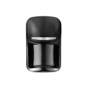 U-PROX PIR BLACK loomakindel liikumisandur, must