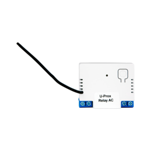 U-PROX RELAY AC releemoodul 230V