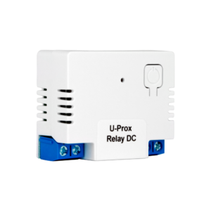 U-PROX RELAY DC releemoodul 12V