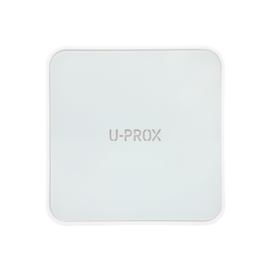 U-PROX SIREN sisesireen, valge