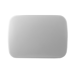 U-PROX SIREN OUTDOOR välissireen, valge