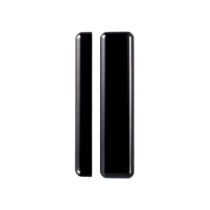 U-PROX WDC BLACK magnetkontakt, must