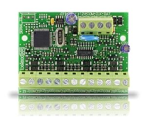 SECOLink EXM800 laiendusmoodul