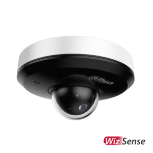 Dahua SD1A404DB-GNY 4MP IP Starlight mini PTZ kaamera, kasutatud