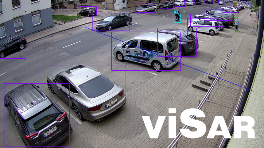 Kuidas valida õige viSar kaamera? Valiku ülevaade ja soovitused