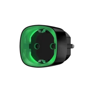 Ajax Socket nutikas pistikupesa, must