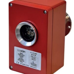 Leegiandur FL45-1-1-0-0, 1x UV ja 1x IR sensor