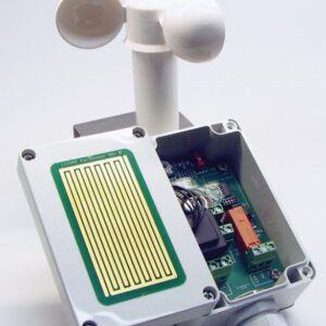 Actulux wind and rain sensor 24/230V