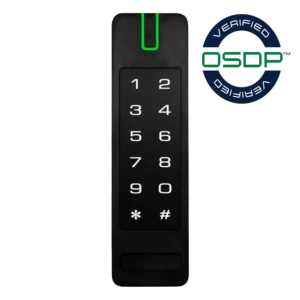 U-Prox SE keypad kaardilugeja