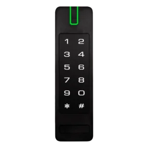 U-Prox SL keypad kaardilugeja