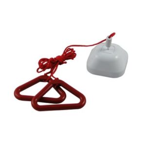 Zeta DPTA-PC Inva WC tõmbelüliti