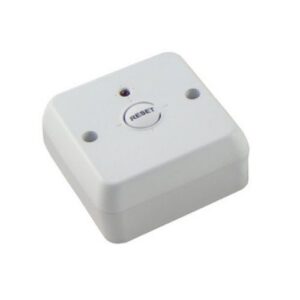 Zeta DPTA-RR Inva WC taastusnupp