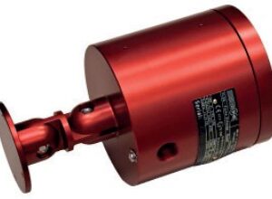 EX Leegiandur FL50-1-1-0-0-0 1x UV ja 1x IR sensor