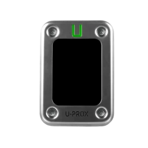 U-Prox SE Steel kaardilugeja