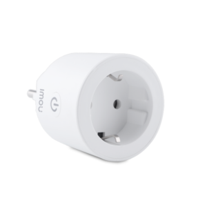 Smart Plug nutipistik