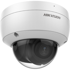 Hikvision DS-2CD2143G2-IU(2.8mm) 4MP IP kuppelkaamera