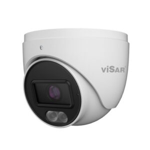 Visar VSC IPT8VDs3bMZ, 8MP IP Dome Camera, 2.8-12mm, IR30, Object Detection (kopeeri)