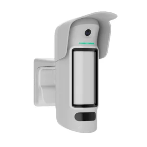 Ajax CurtainCam Outdoor HighMount (PhOD) Jeweller