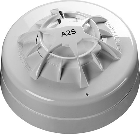 Apollo Orbis A2S (57C fikseeritud) temperatuuriandur-detektor ORB-HT-11002-APO