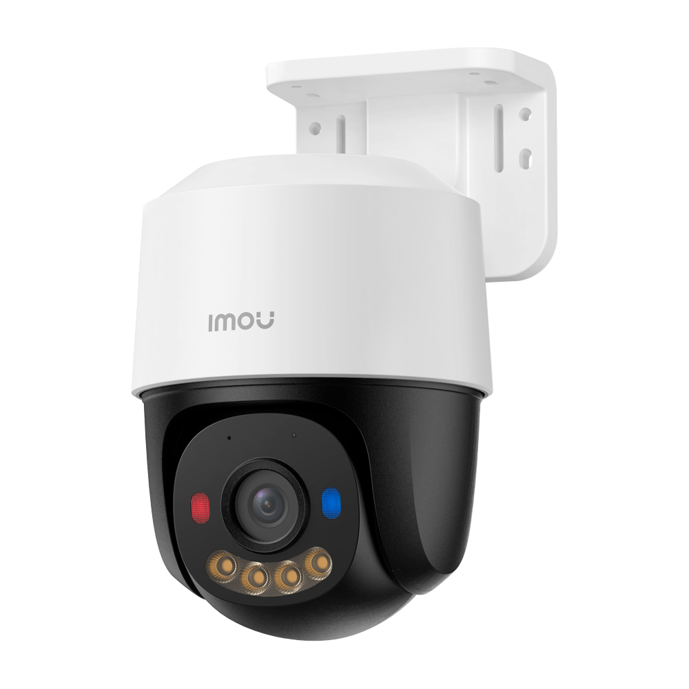 IMOU PS7F 5MP PoE-pöördkaamera