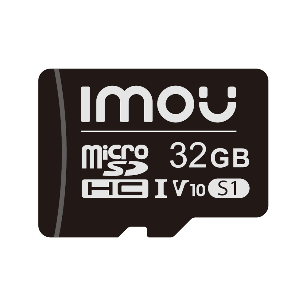 IMOU MicroSD memory card 64GB (kopeeri)
